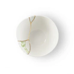 Kintsugi Bowl - N'3" 6 Kintsugi Bowl - N'3" -Home Decorate Shop KintsugiBowl N 3 .01