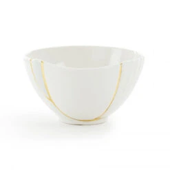 Kintsugi Bowl - N'3" 7 Kintsugi Bowl - N'3" -Home Decorate Shop KintsugiBowl N 3 .03