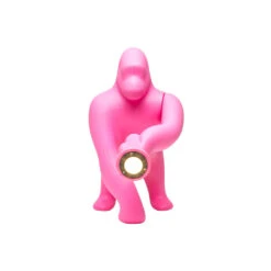 Kong Lamp In Pink -Home Decorate Shop KongLampInPink.03