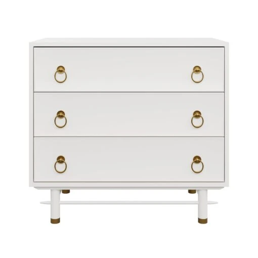 Laird Chest - 3 Drawer