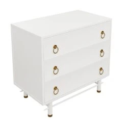 Laird Chest - 3 Drawer -Home Decorate Shop LairdChest 3Drawer.03