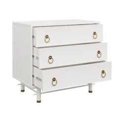 Laird Chest - 3 Drawer -Home Decorate Shop LairdChest 3Drawer.04