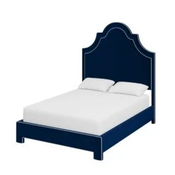 Home Decorate Shop -Home Decorate Shop LandryBedinAdelaNavyVelvet.02 41e8c885 df6f 4323 a3ee 60f56103bbcc