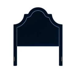 Custom Landry Headboard 20 Custom Landry Headboard -Home Decorate Shop LandryHeadboardinAdelaNavyVelvet.01 0e8ee697 bcd7 4bf4 b86d fc855c3e85bc
