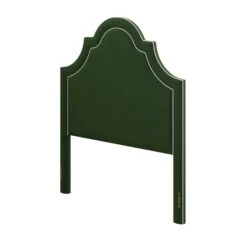 Custom Landry Headboard 19 Custom Landry Headboard -Home Decorate Shop LandryHeadboardinEvelynEmeraldVelvet.02 ef77f27b 1657 4c29 9301 c03b4bf08c98