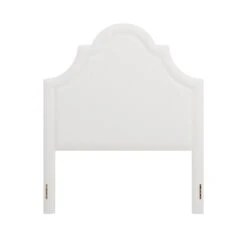 Custom Landry Headboard 16 Custom Landry Headboard -Home Decorate Shop LandryHeadboardinRosaIvoryWoven.01 28840b18 4a31 41fd bb1f ce2b61d54072