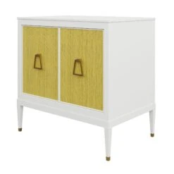 Custom Le Cheval Chest -Home Decorate Shop LeChevalChestMatrix.CollinsGrasscloth.02 d89b4399 9981 4809 aa9e cfea2df1f3ae