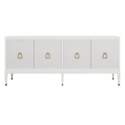 Custom Le Cheval Credenza