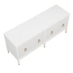 Custom Le Cheval Credenza -Home Decorate Shop LeChevalCredenzaMatrix.DashwoodGrasscloth.03 a736eb4c 6e58 4934 ba56 f5eca4e80f1d