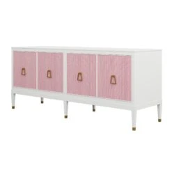 Custom Le Cheval Credenza -Home Decorate Shop LeChevalCredenzaMatrix.EmmaGrasscloth.02 85f84871 18ad 47a3 875e 256e3553e04d