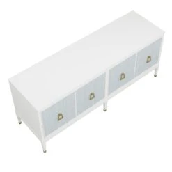 Custom Le Cheval Credenza -Home Decorate Shop LeChevalCredenzaMatrix.LydiaGrasscloth.03 1cc16b31 06a7 4f23 a823 617712a90554