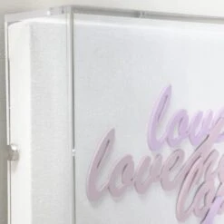 Leave Her Wild - Lavender -Home Decorate Shop LeaveHerWild Lavender.04