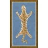 Leopard Series - Blue