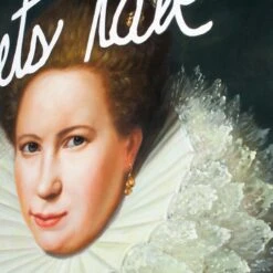 Let's Talk About Me - Elizabeth 9 Let's Talk About Me - Elizabeth -Home Decorate Shop Let sTalkAboutMe Elizabeth.02