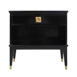 Liberation Chest In Black