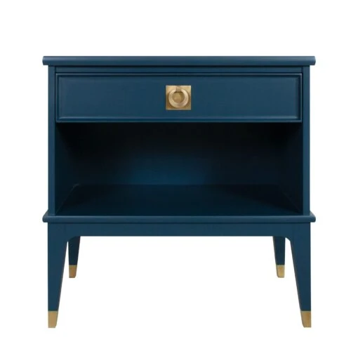 Liberation Chest In Hale Navy