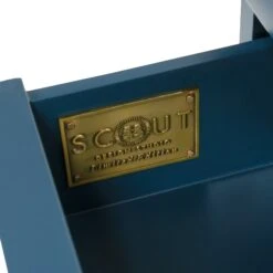 Liberation Chest In Hale Navy -Home Decorate Shop LiberationChestinHaleNavy.04