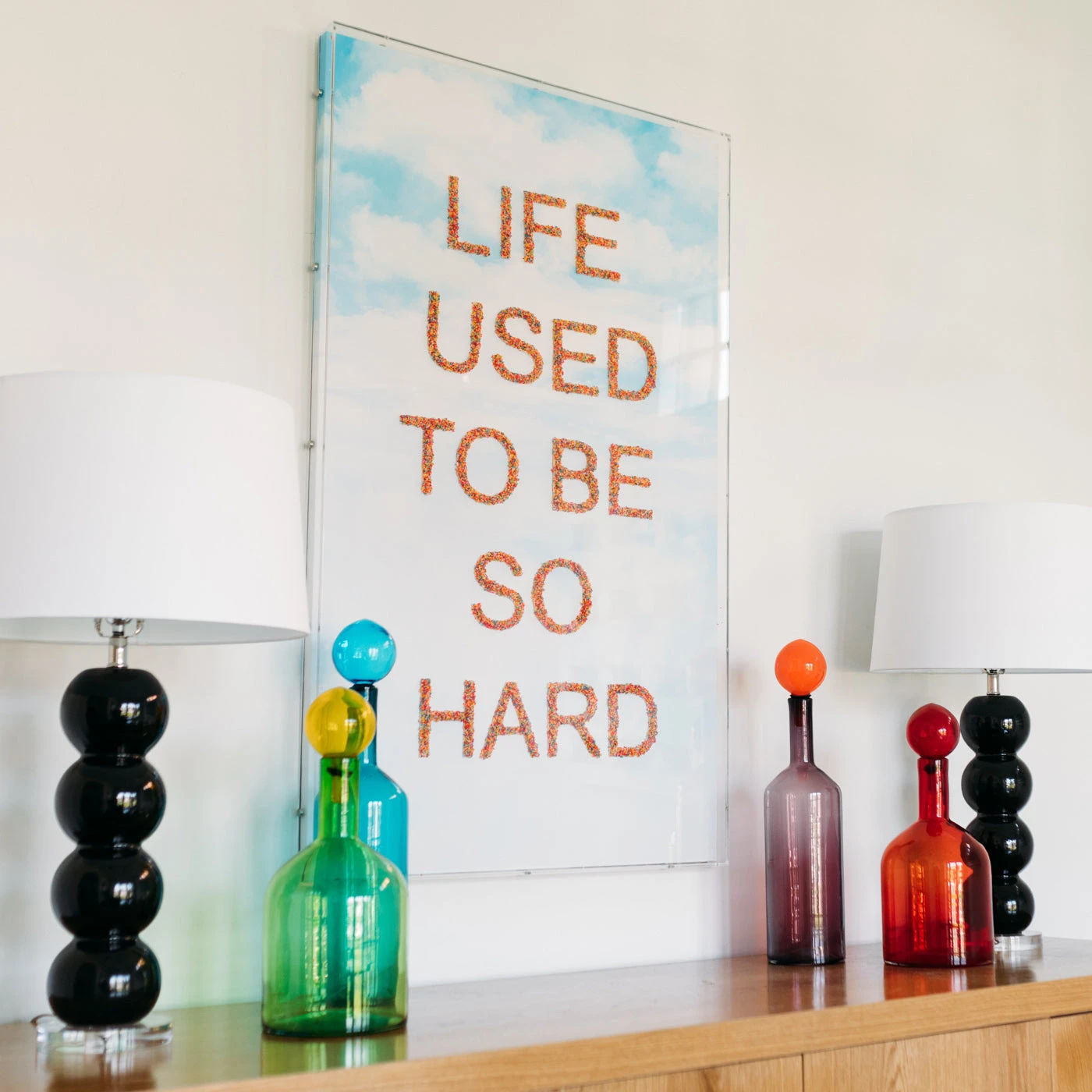 Life Used To Be So Hard 2 Life Used To Be So Hard - Image 2