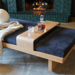 Lilet Bench -Home Decorate Shop LilletBench.20