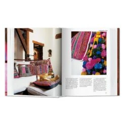 Living In Mexico (40th Anniversary Edition) -Home Decorate Shop LivingInMexico 40thAnniversaryEdition .06