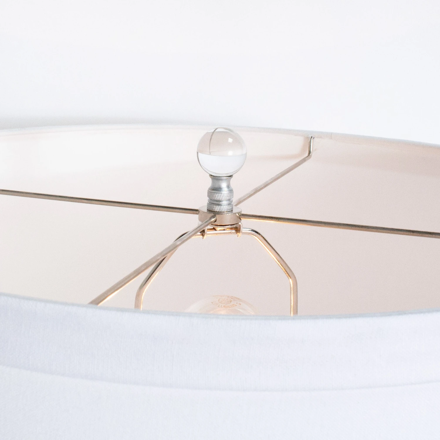 Lollie Lamp In Celadon Crackle 5 Lollie Lamp In Celadon Crackle - Image 5