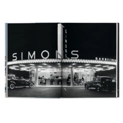 Los Angeles, Portrait Of A City -Home Decorate Shop Los Angeles Potrait of a City.06