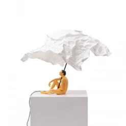 Love Is A Verb Lamp - Robi By Seletti -Home Decorate Shop Love is a Verb Robi.03