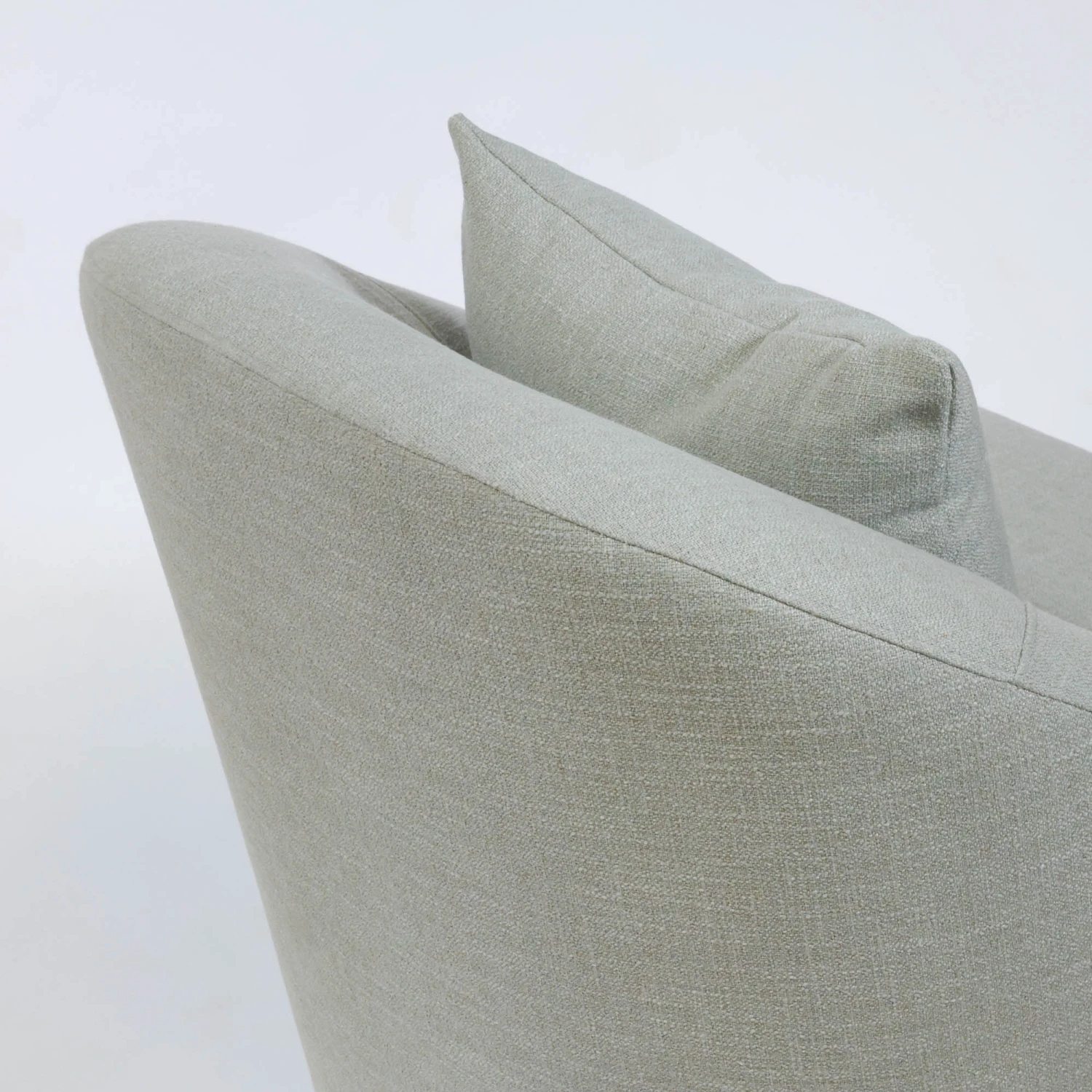 Lucia Chair In Glacier Green 10 Lucia Chair In Glacier Green - Image 10