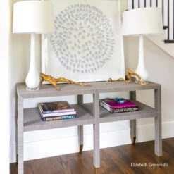 Custom Mary Carmen Console Table -Home Decorate Shop MARYCAR ELIZ.2