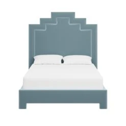 Custom MH Bed -Home Decorate Shop MHBedinClarioIceVelvet.01 e189781c 897b 4d5a a8c5 4a24dd06e7f9