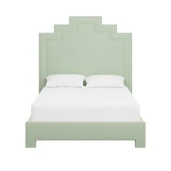 Custom MH Bed -Home Decorate Shop MHBedinNikkiJadeChenille.01 772f217f 6043 4e07 bbc7 95e6b6d94f6c