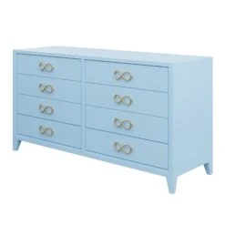 Magritte Dresser - Robin Egg Blue -Home Decorate Shop Magritte Dresser Robin Egg Blue.02