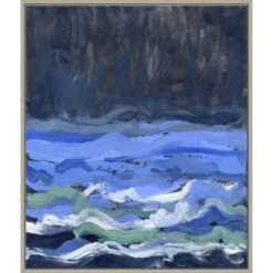 Making Waves