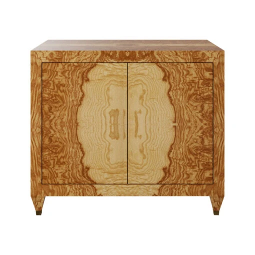 Custom Mallory Chest