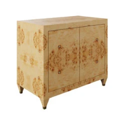Custom Mallory Chest -Home Decorate Shop MalloryChestMatrix.NaturalMappaBurl.02 f938f96f 6cbe 4d74 9267 bc71b922af20