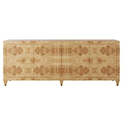 Custom Mallory Credenza -Home Decorate Shop MalloryCredenzaMatrix.GoldenPecanMappaBurl.01 eb1a5826 3d37 4721 acbe 3b76e0d09a39