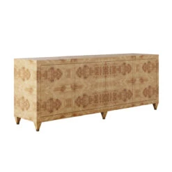 Custom Mallory Credenza -Home Decorate Shop MalloryCredenzaMatrix.GoldenPecanMappaBurl.02 c29246b2 a17f 4a47 8a32 2d1b26b92d37