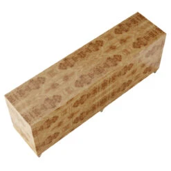 Custom Mallory Credenza -Home Decorate Shop MalloryCredenzaMatrix.GoldenPecanMappaBurl.03 0e86a744 2473 4711 a798 47ebe466eaa0