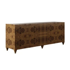 Custom Mallory Credenza -Home Decorate Shop MalloryCredenzaMatrix.ProvincialMappaBurl.02 2dbdc68c 1d47 434b 9d51 893af8a5a772