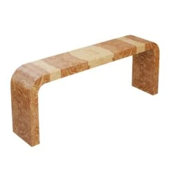 Custom Marion Console Table -Home Decorate Shop MarionConsoleTable.GoldenPecanOliveAsh.03 031a19d3 3d7d 4a32 9533 00b1c2d0fa60