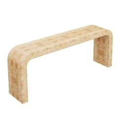 Custom Marion Console Table -Home Decorate Shop MarionConsoleTable.NaturalMappaBurl.03 258375cb 9eaa 4cf6 8109 a557ae1d075c