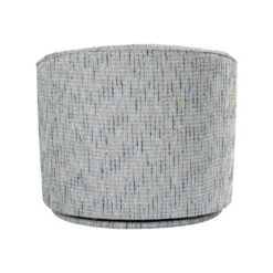 Martita Swivel Chair In Cameo Blue -Home Decorate Shop MartitaSwivelChairInCameoBlue.04