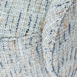 Martita Swivel Chair In Cameo Blue -Home Decorate Shop MartitaSwivelChairInCameoBlue.07