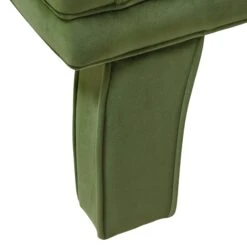 Mason Accent Chair In Green Velvet 17 Mason Accent Chair In Green Velvet -Home Decorate Shop MasonAccentChairinGreenVelvet.07