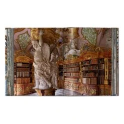 Massimo Listri. The World’s Most Beautiful Libraries. 40th Ed. -Home Decorate Shop Massimo Listri. The World s Most Beautiful Libraries. 40th Ed.07