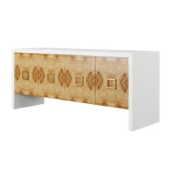 Custom Deloache Credenza -Home Decorate Shop MatadorCredenza.GoldenPecanMappaBurl.02 6f150fd5 3852 4e4a b0a0 cfde0c060644