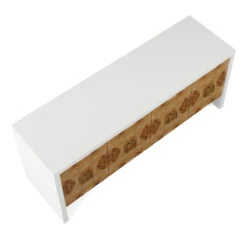 Custom Deloache Credenza -Home Decorate Shop MatadorCredenza.GoldenPecanMappaBurl.03 18f203c9 2383 4553 87b7 69e26a72aaac