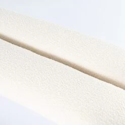 Maxwell Bench In Ivory Boucle 13 Maxwell Bench In Ivory Boucle -Home Decorate Shop MaxwellBenchInIvoryBoucle.05