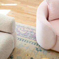 McCloud Swivel Chair -Home Decorate Shop McCloudSwivelChair.09