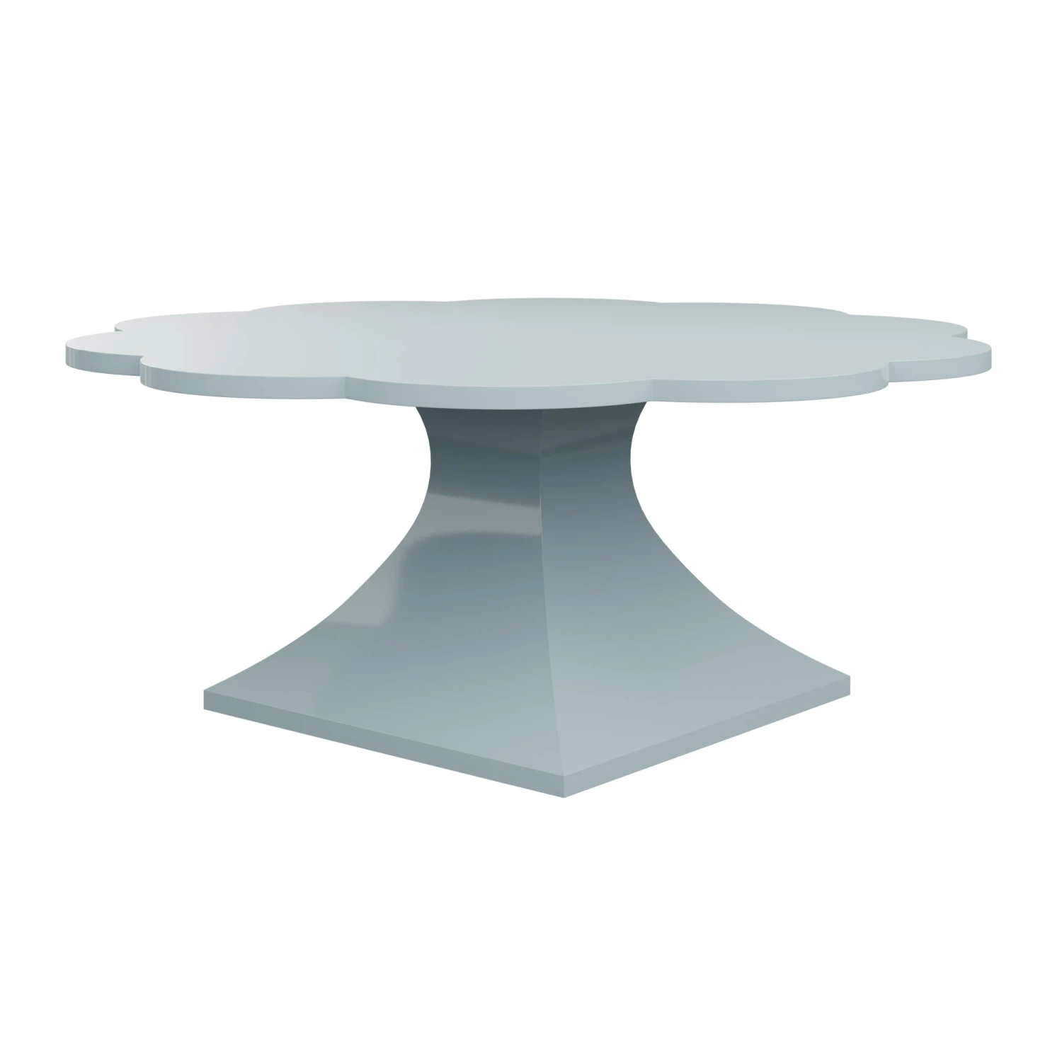 Custom Mirabell Dining Table 5 Custom Mirabell Dining Table - Image 5